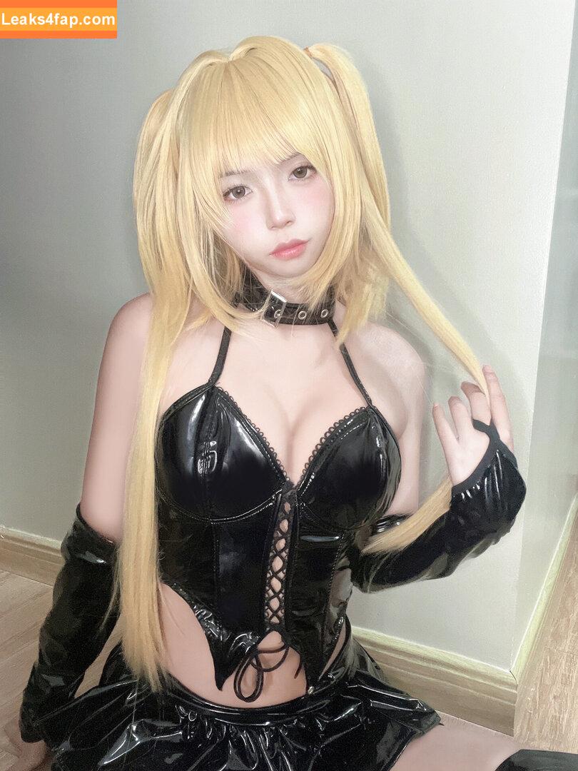 Yanyankyun / yanyan.cos leaked photo photo #0108