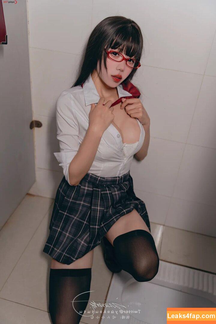 Yaokoututu / https: / niantutu leaked photo photo #0090