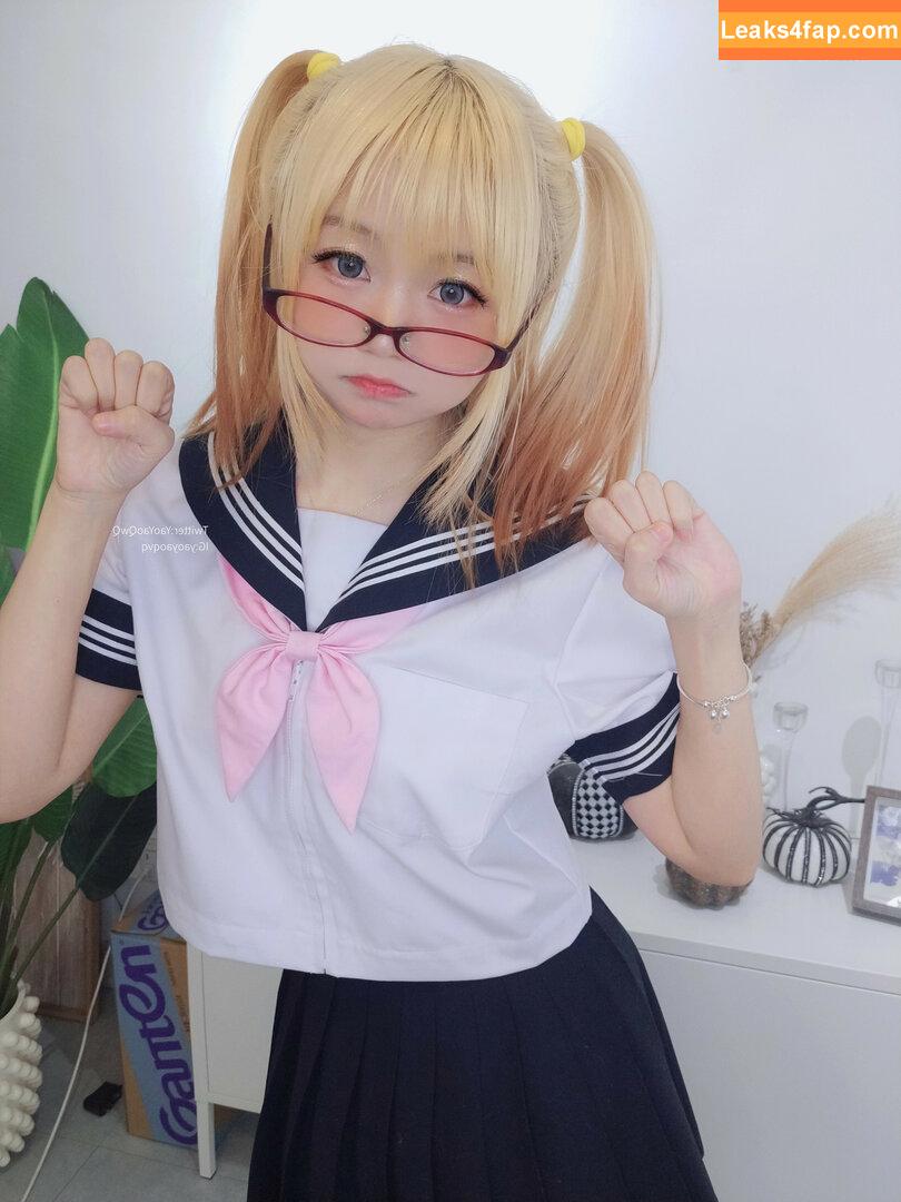 YaoYaoQwQ / yaoyaole / yaoyaoqvq / 軟妹搖搖樂w leaked photo photo #0149