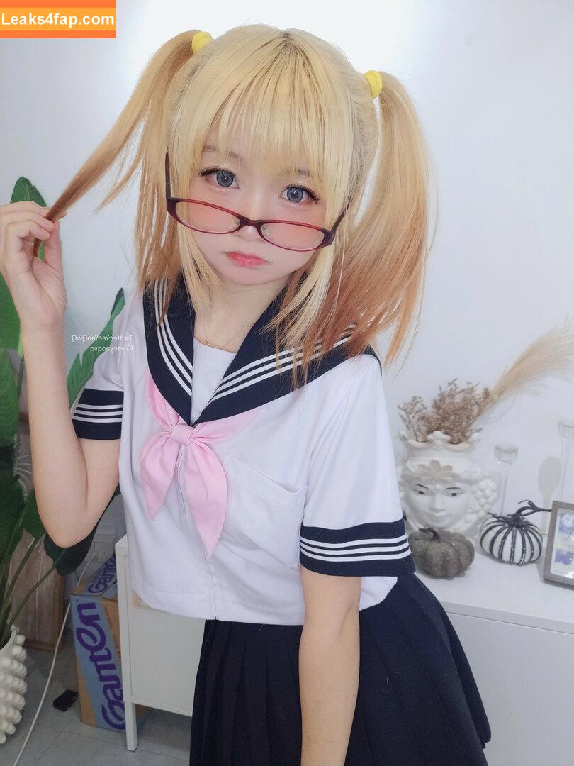 YaoYaoQwQ / yaoyaole / yaoyaoqvq / 軟妹搖搖樂w leaked photo photo #0191