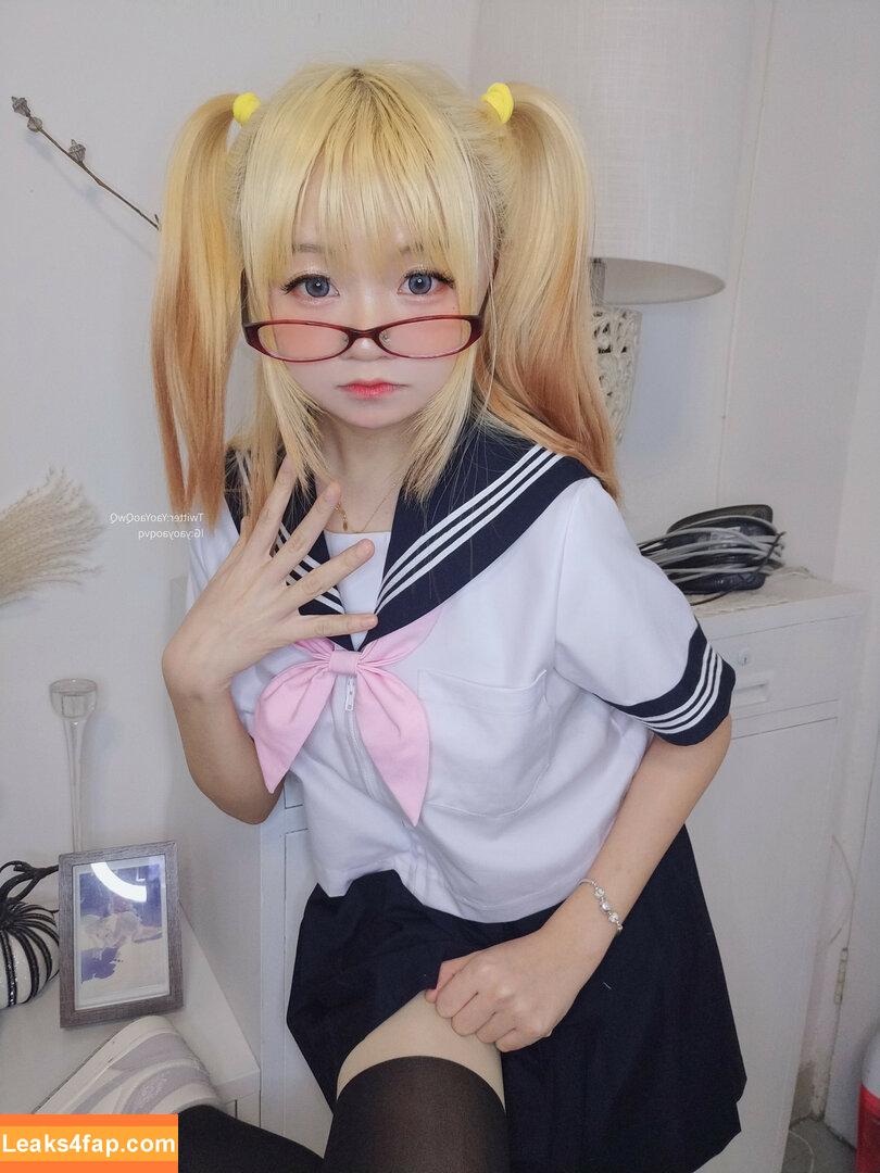 YaoYaoQwQ / yaoyaole / yaoyaoqvq / 軟妹搖搖樂w leaked photo photo #0207