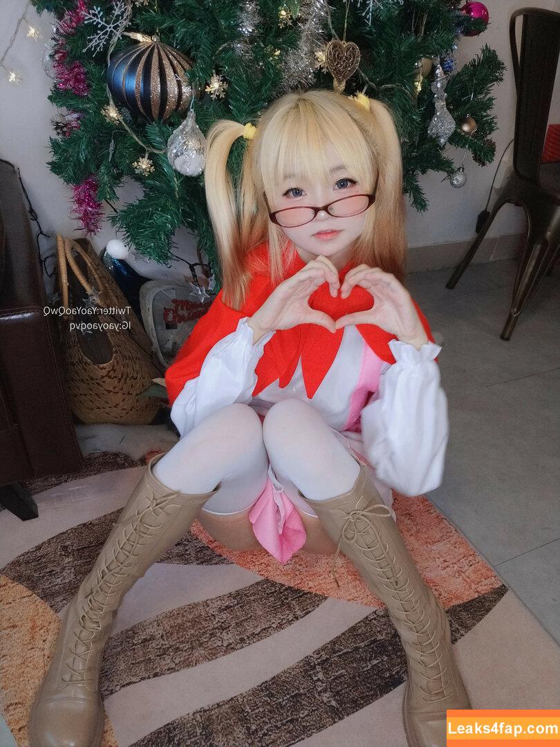 YaoYaoQwQ / yaoyaole / yaoyaoqvq / 軟妹搖搖樂w leaked photo photo #0214