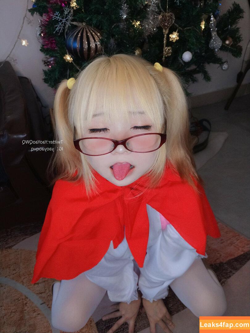 YaoYaoQwQ / yaoyaole / yaoyaoqvq / 軟妹搖搖樂w leaked photo photo #0219