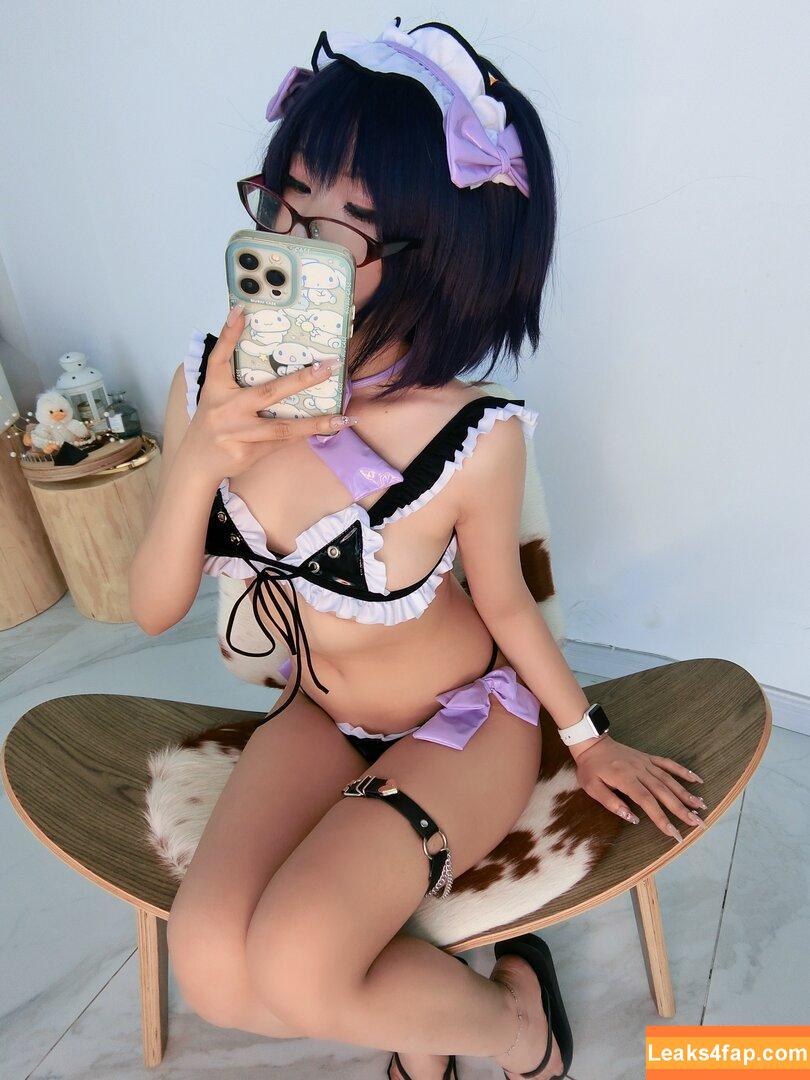 YaoYaoQwQ / yaoyaole / yaoyaoqvq / 軟妹搖搖樂w leaked photo photo #0273