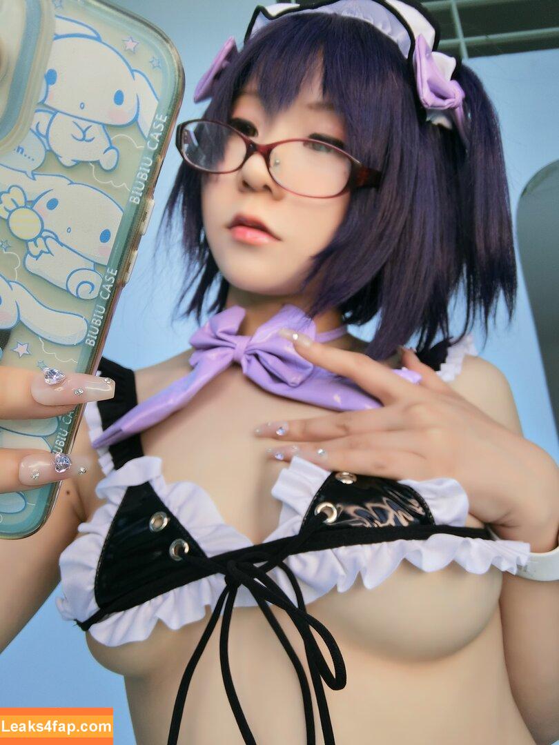 YaoYaoQwQ / yaoyaole / yaoyaoqvq / 軟妹搖搖樂w leaked photo photo #0534