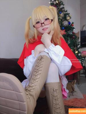 YaoYaoQwQ photo #0097