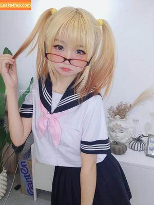 YaoYaoQwQ photo #0191