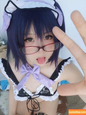 YaoYaoQwQ photo #0254