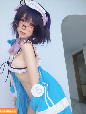 YaoYaoQwQ photo #0270