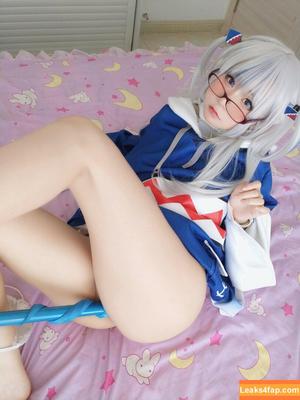 YaoYaoQwQ photo #0310