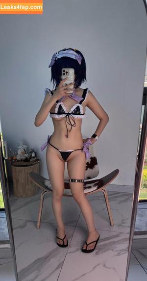 YaoYaoQwQ photo #0548
