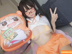 YaoYaoQwQ photo #0789