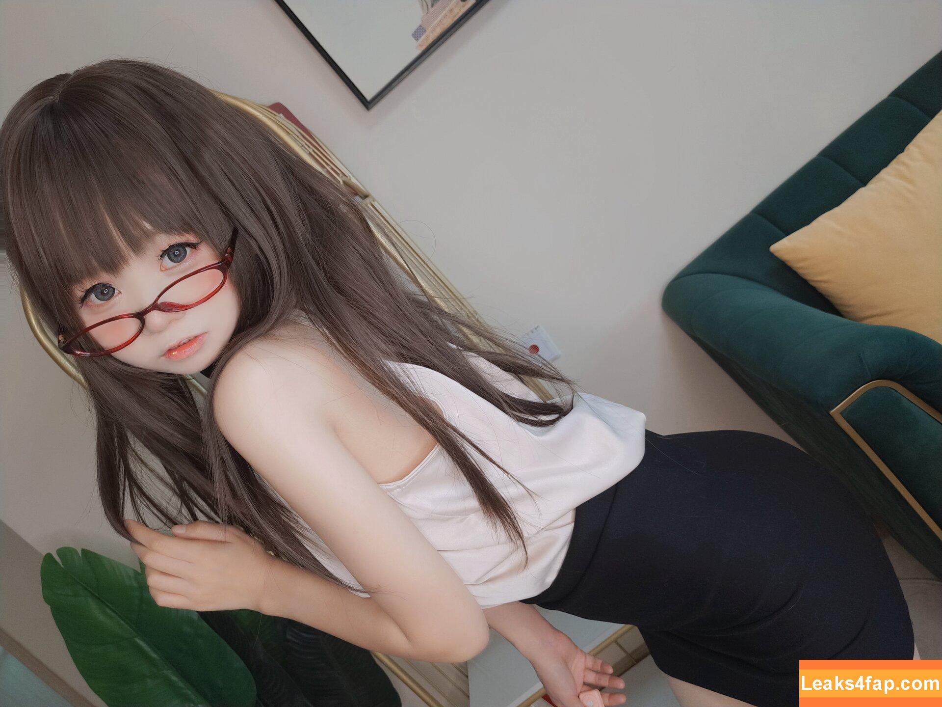 YaoYaoQwQ / yaoyaole / yaoyaoqvq / 軟妹搖搖樂w leaked photo photo #1175