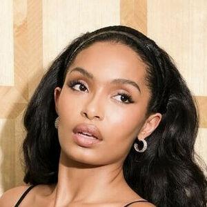 Yara Shahidi / yarashahidi leaked photo photo #0007