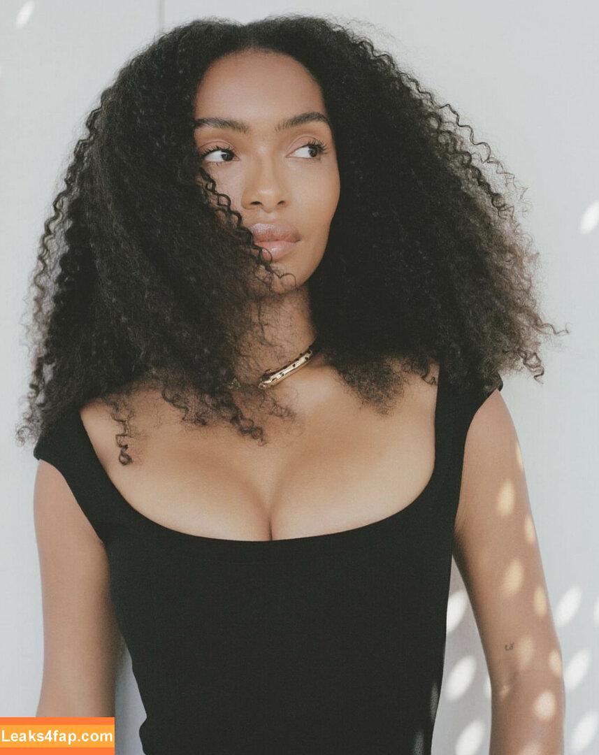 Yara Shahidi / yarashahidi leaked photo photo #0012