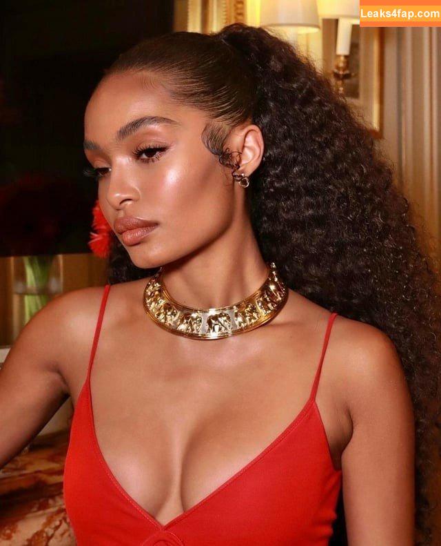 Yara Shahidi / yarashahidi leaked photo photo #0014