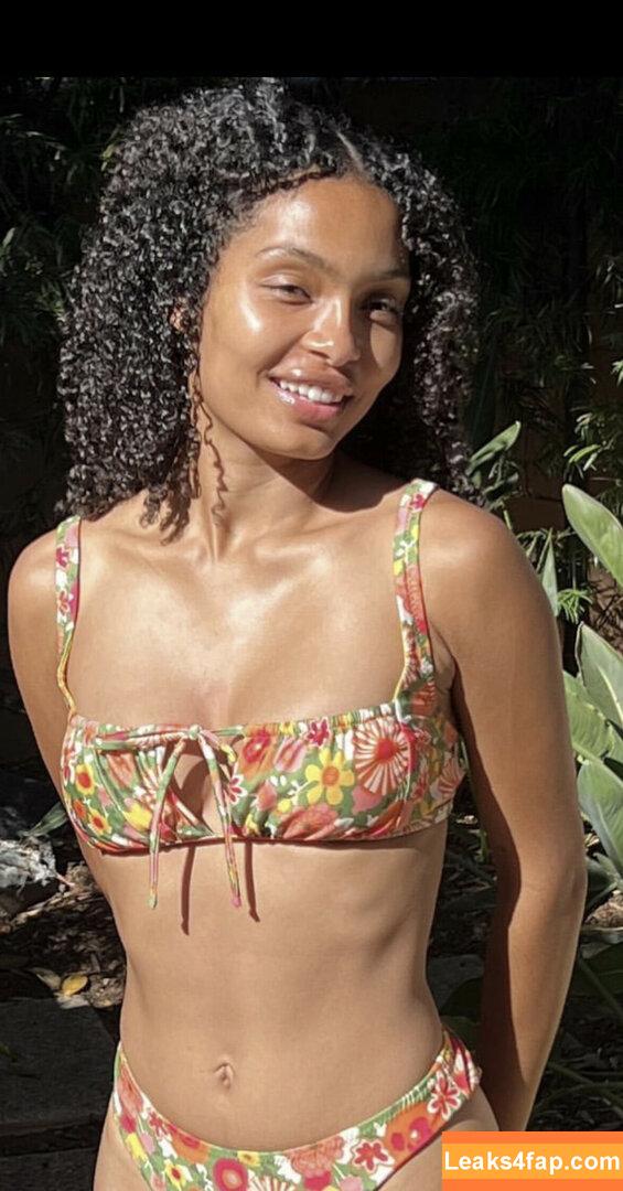 Yara Shahidi / yarashahidi leaked photo photo #0020