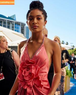 Yara Shahidi photo #0009