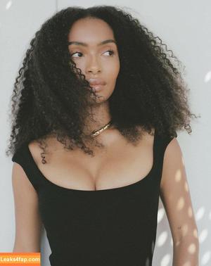 Yara Shahidi photo #0012