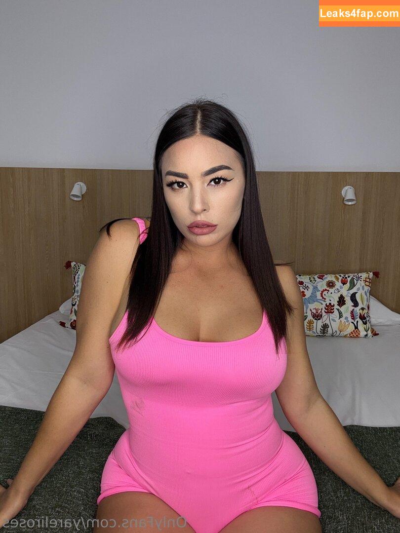 yareliroses /  leaked photo photo #0004