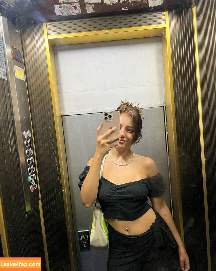 Yaren Açıkgöz / yarenackgozz leaked photo photo #0020