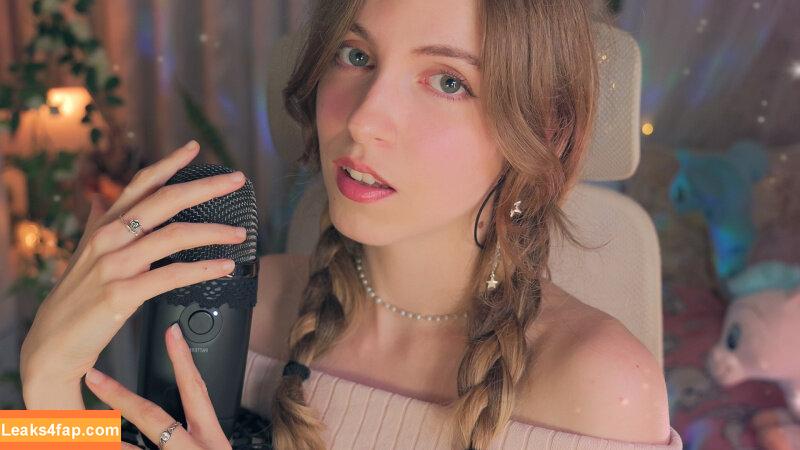 Yarify ASMR / yarifyy слитое фото фото #0020