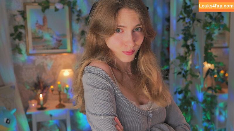 Yarify ASMR / yarifyy слитое фото фото #0027