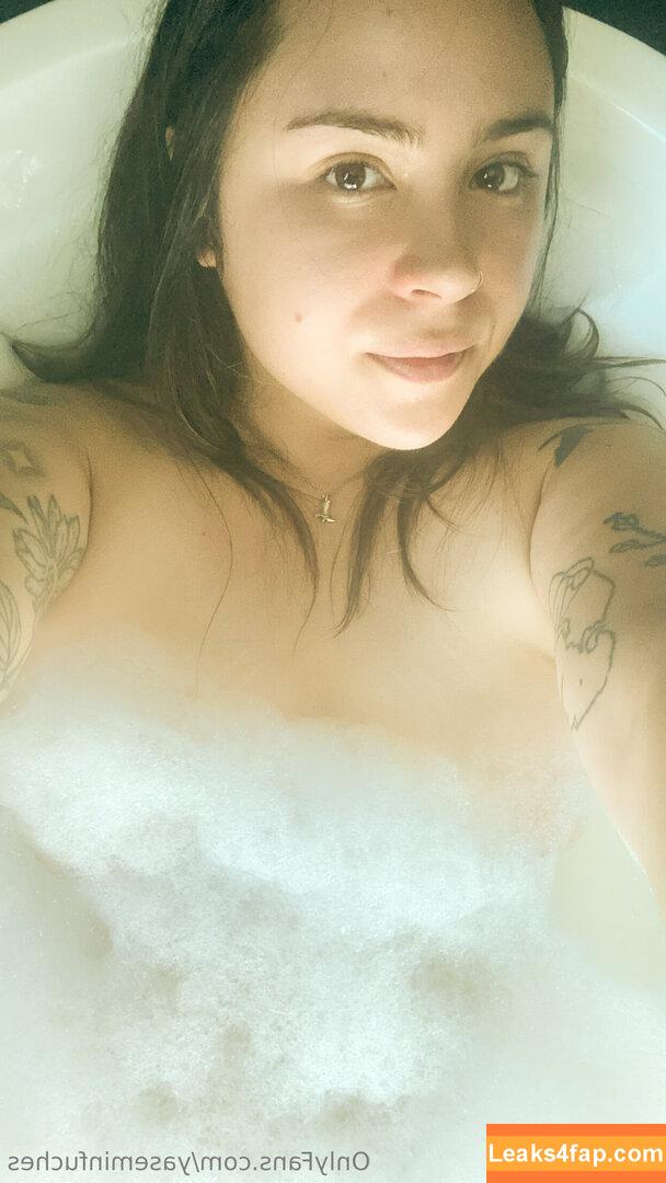 yaseminfuches /  leaked photo photo #0002