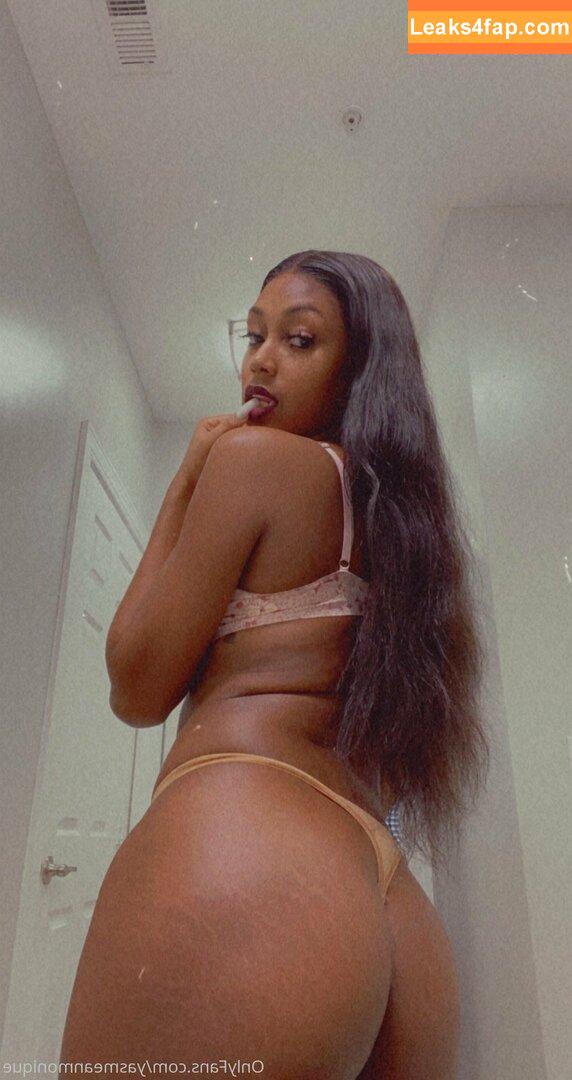 yasmeanmonique / yasmeanmoniquee leaked photo photo #0009