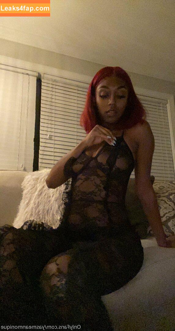 yasmeanmonique / yasmeanmoniquee leaked photo photo #0014