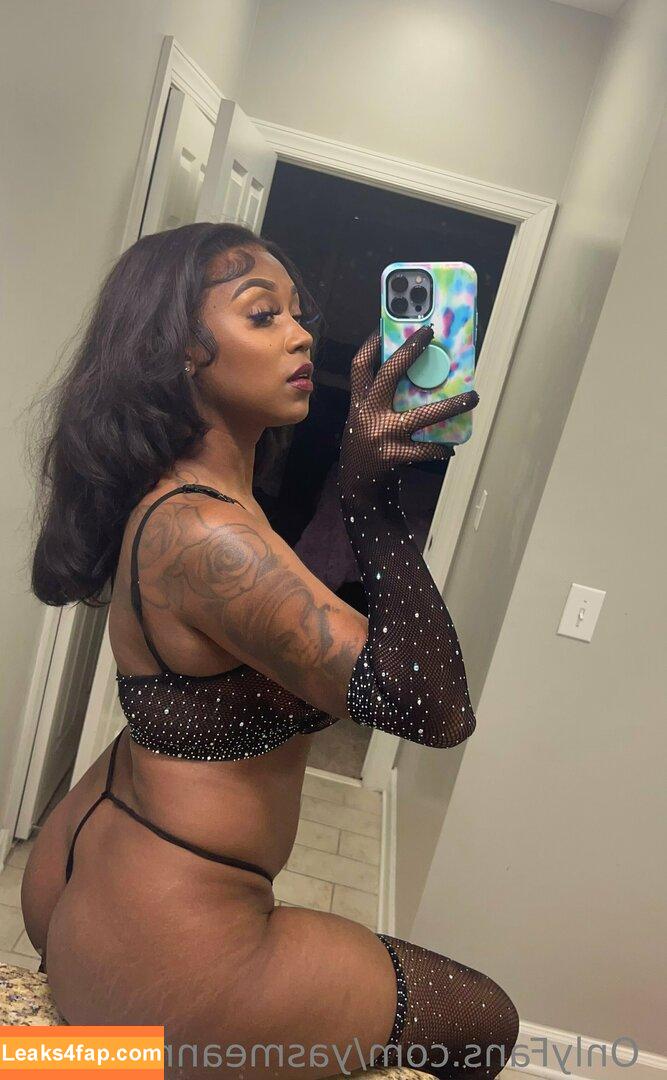 yasmeanmonique / yasmeanmoniquee leaked photo photo #0026