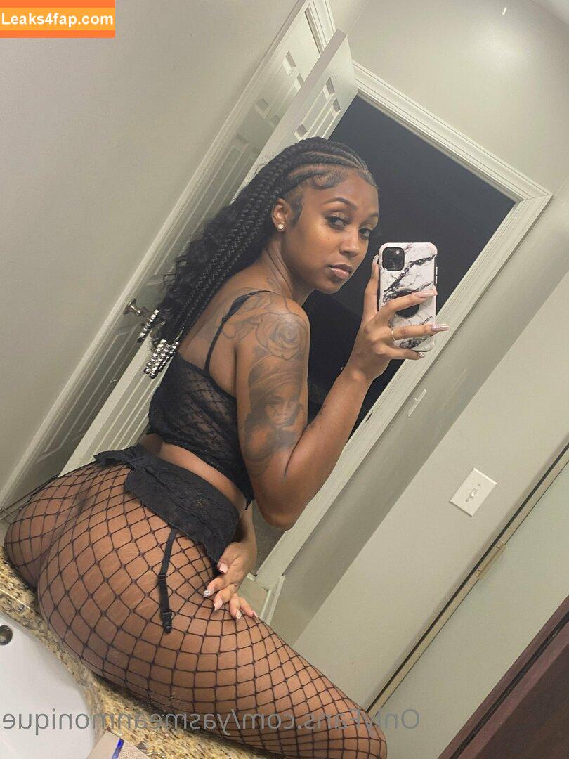 yasmeanmonique / yasmeanmoniquee leaked photo photo #0031