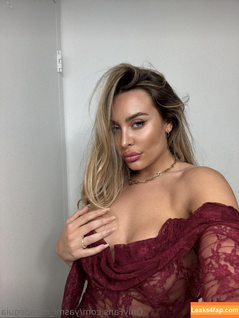 yasmi_mendeguia / Yasmi Mendeguia leaked photo photo #0028