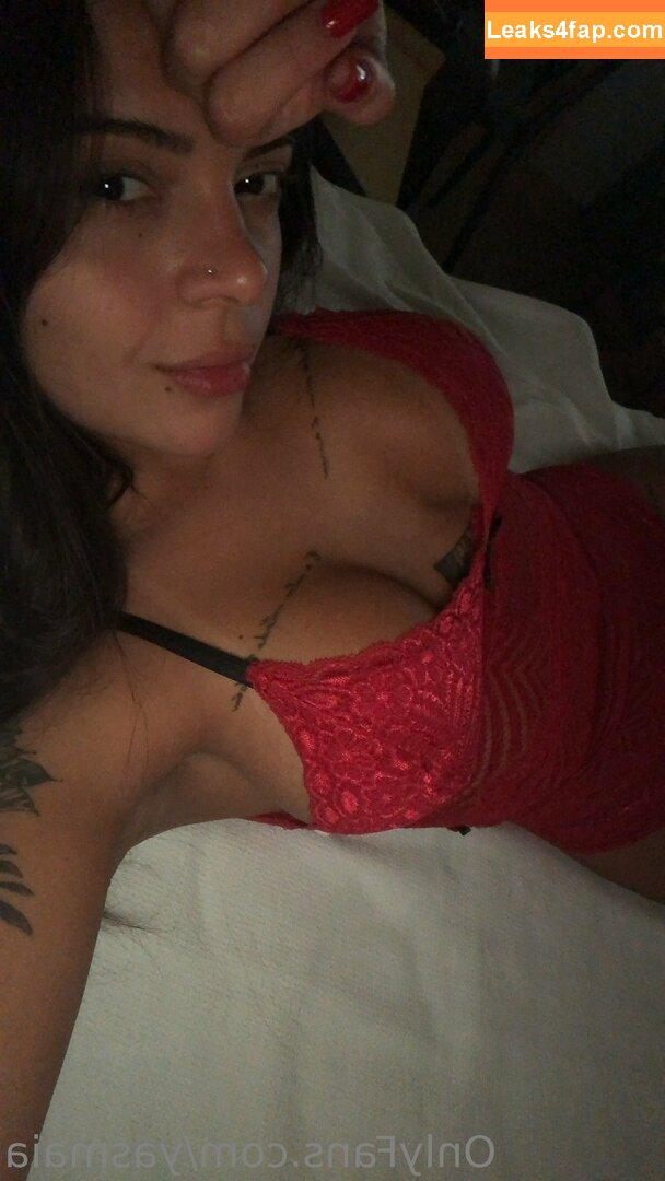 Yasmim Maia / yasmaiaa leaked photo photo #0013