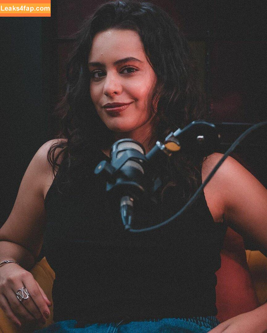 Yasmin Ali Yassine / Venus Podcast / yasyassine leaked photo photo #0019