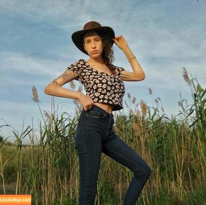 Yasmin_avrahami фото #0235