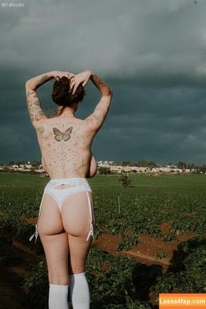 Yasmin_avrahami фото #0439
