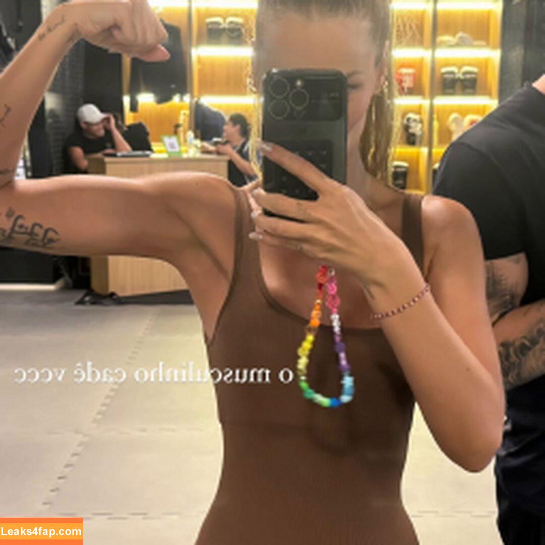 Yasmin Brunet / yasminbrunet leaked photo photo #0231