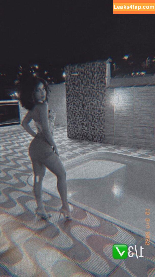 Yasmin Carvalho / yasmincarvalho__ слитое фото фото #0003