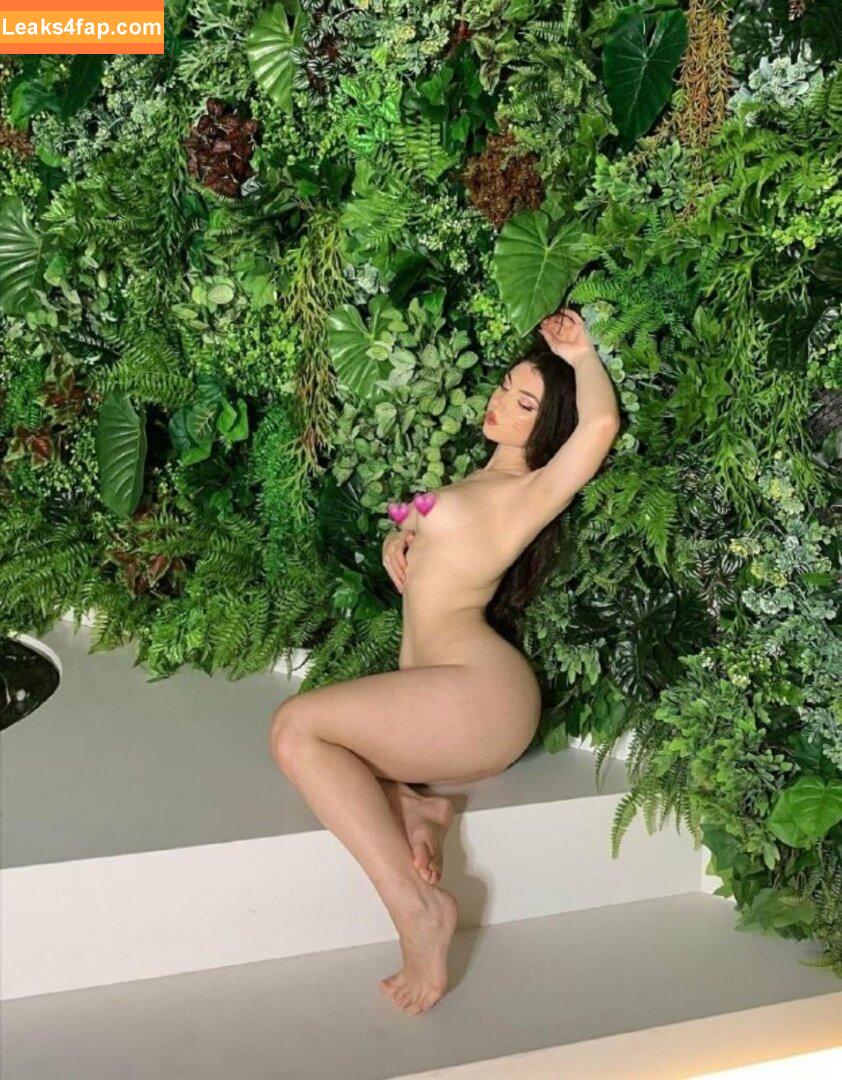 Yasmin Galvão /  leaked photo photo #0002