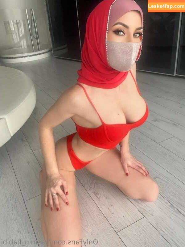 Yasmin_habibi / hijabibella / yasminhbb leaked photo photo #0037