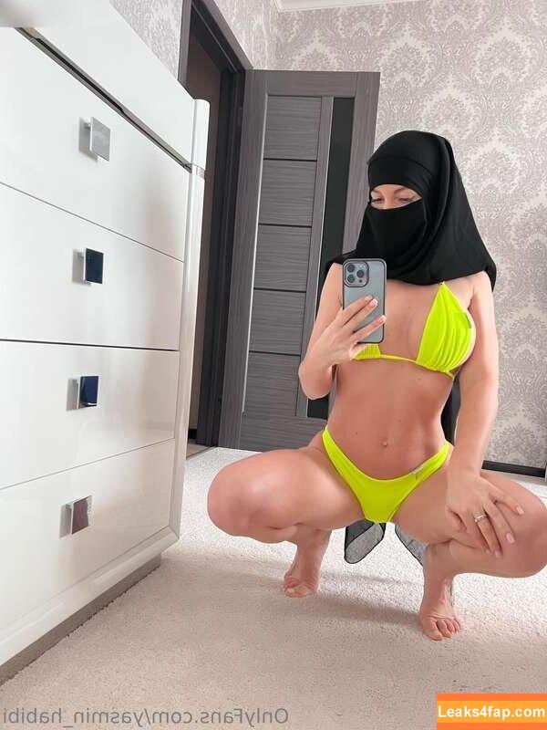 Yasmin_habibi / hijabibella / yasminhbb leaked photo photo #0039