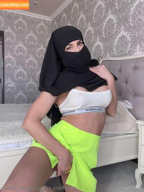 Yasmin_habibi / hijabibella / yasminhbb leaked photo photo #0041