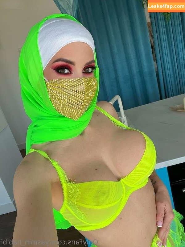 Yasmin_habibi / hijabibella / yasminhbb leaked photo photo #0047