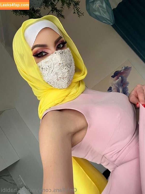 Yasmin_habibi / hijabibella / yasminhbb слитое фото фото #0049