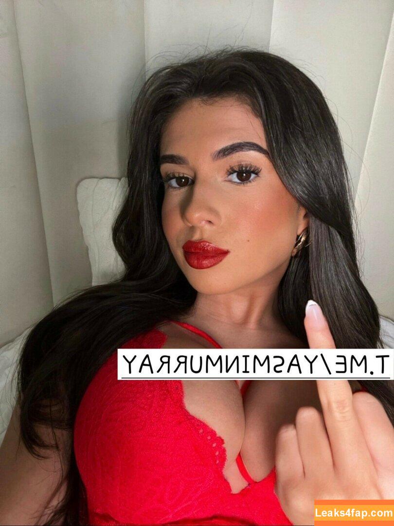 Yasmin Murray / yasminnmurray / yasminxmurray / yaz31x leaked photo photo #0001