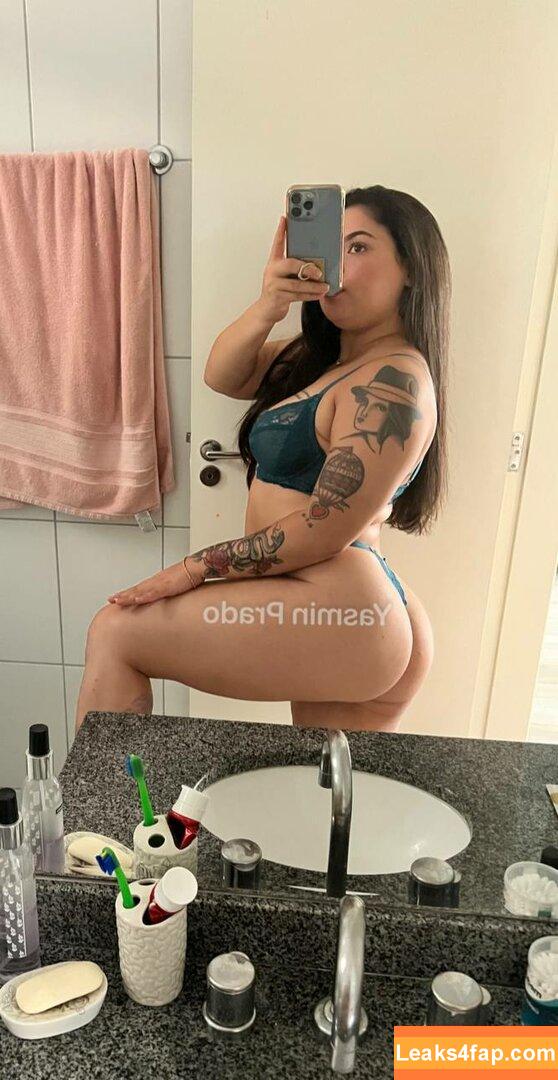 Yasmin Prado / euyasminprado leaked photo photo #0021