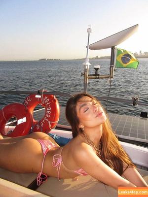 Yasmin Takada photo #0028