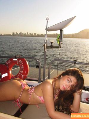 Yasmin Takada photo #0031