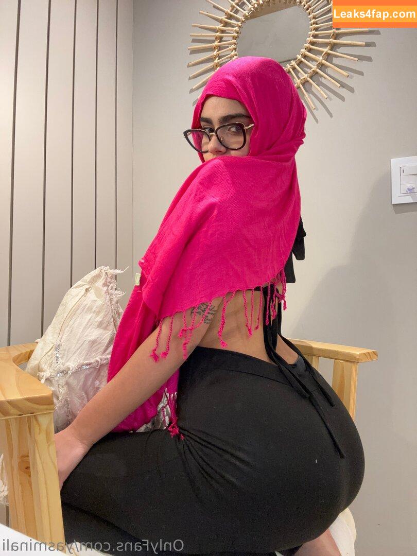 Yasminali / yasminaliofficial leaked photo photo #0005
